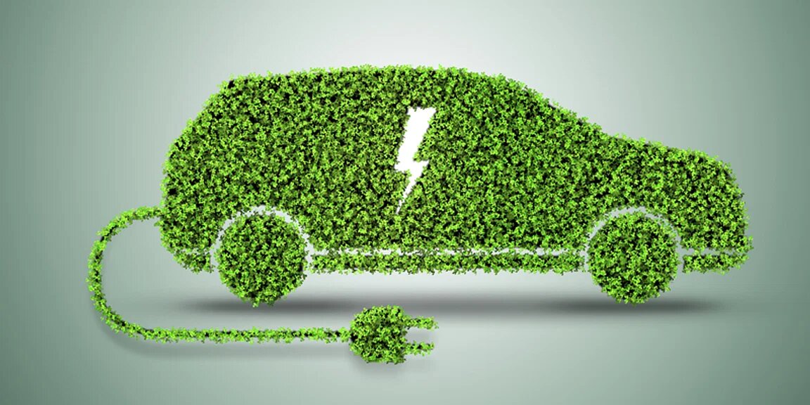 EV and ESG Investing Advance ESG